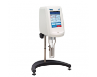 博勒飛粘度計DV2T彈出式窗口設定視頻操作教程