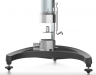 博勒飛粘度計DVNEXT磁性耦合錐板套件