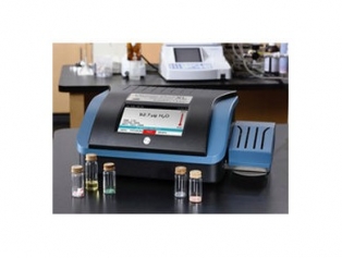 鋰電池水分測定儀