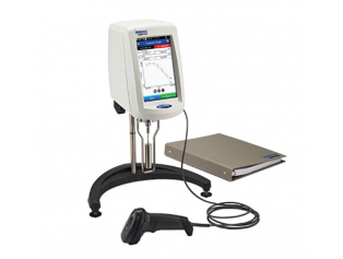 DVNX法規版粘度計