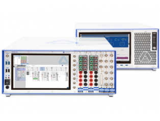 德維創DEWETRON 功率分析儀