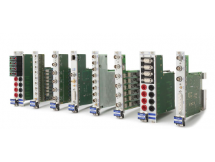 德維創DEWETRON TRION采集板卡