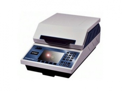 5000XL固含量分析儀