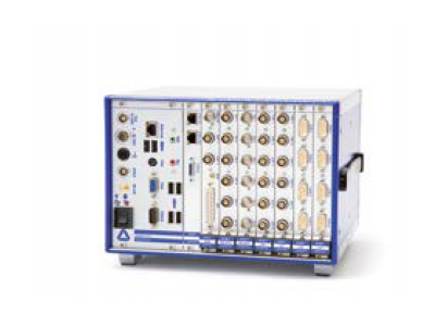 德維創(chuàng)DEWETRON M系列主機箱