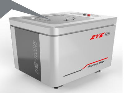 中毅科技ZYMB-7000VS均質機