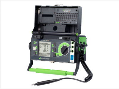 SECUTEST ST綜合電器安規測試儀