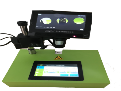 JHX-5 Plus顯微熔點(diǎn)儀